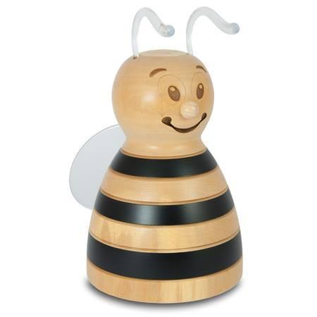 斯文小蜜蜂 -蜂膠擴散器 "Propolina BEE" Diffuser in Wood