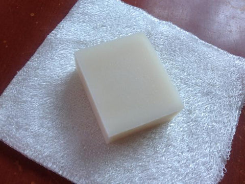 樹懶天然手工皂 - 家事皂 Tree Sloth All-natural Handmade Soap (home laundry and dishwashing)