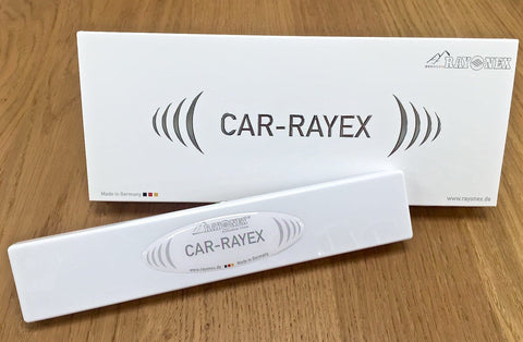 We能量汽車電磁波防護尺 Car-Rayex (此產品不提供網購。This product is not for sale online.)