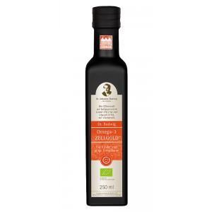 布緯奧米加三油 Cellgold (兒童) Dr Budwig Omega 3 Cellgold Children (250ml)