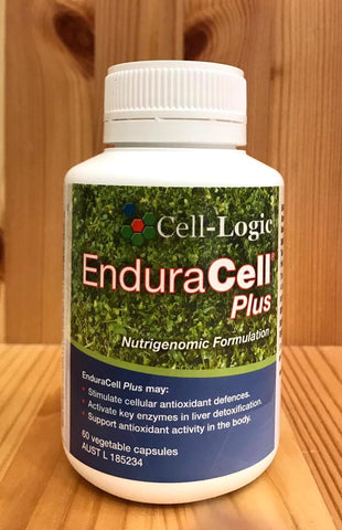 西蘭花苗膠囊 EnduraCell Plus (60 capsules)
