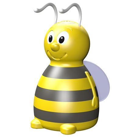 小蜜蜂-蜂膠負離子擴散器 "Propolina BEE" Diffuser with Ionizer