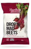 加拿大紅菜頭脆片 Hardbite Artisanal Beet Chips (150g)