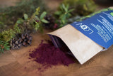 有機野生藍莓粉 Loov Freeze Dried Organic Wild Blueberry Powder (90g)