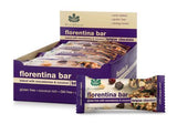 澳洲農場無麥麩黑朱古力雜錦小食棒 Brookfarm Gluten Free Macadamia and Belgian Chocolate Florentina Bar (35g)