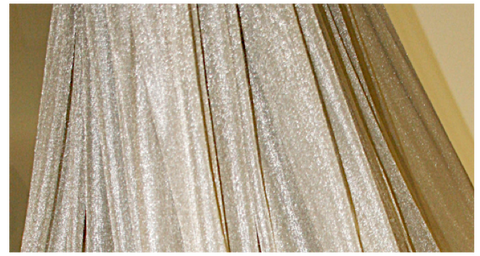 金剛罩電磁波防護布匹 (每米) High-performance Goldkind Pro® Shielding Fabric (per metre)