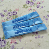 酸鹼調節礦物粉 Rayobase (62 packs)