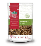 無麥麩蕎麥螺絲粉 Orgran Buckwheat Spirals (250g)