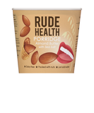 杏仁燕麥糊細杯裝 Rude Health Almond Butter Porridge with Sea Salt (50g)