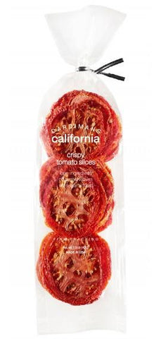 加州全天然番茄片 Premium Tomato Crisps (42g)