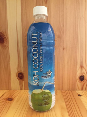 泰國椰青水 Koh Coconut Water (500ml)