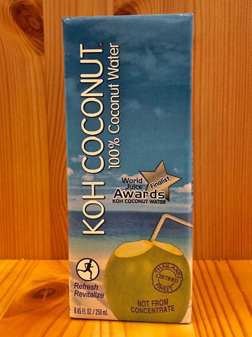 泰國椰青水 Koh Coconut Water (250g)
