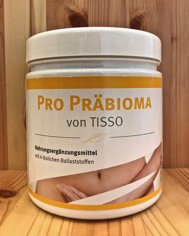 消化纖維粉 TISSO Pro PraBioma (420g)