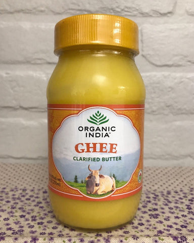 印度有機牛酥油 Organic Ghee from India (250g)