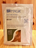 死海鹽磨砂泥包 Spa Magik Dead Sea Salt Brushing Sachet (50g)