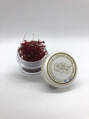 藏紅花 Saffron (1g)