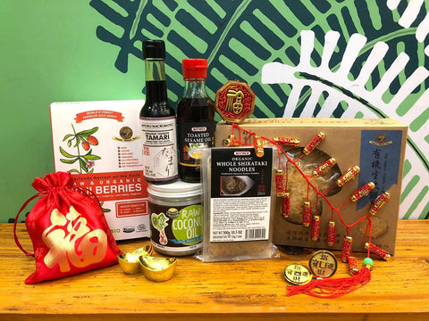 廚神禮包 Chef's Gift Pack (Set of 6)
