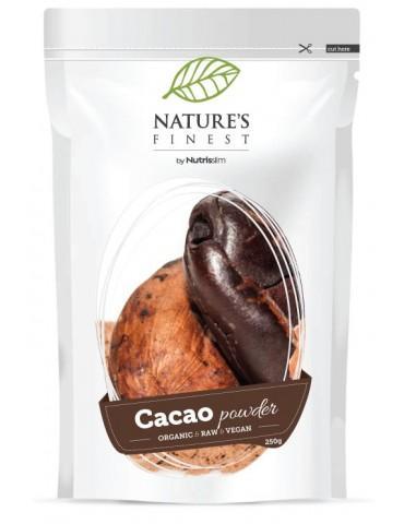 有機原生可可粉 Organic Raw Cacao Powder (250g)