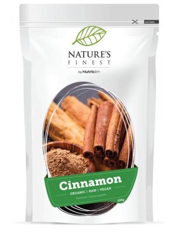 有機錫蘭肉桂粉 Organic Ceylon Cinnamon (100g)