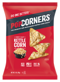 甜爆谷脆片 Popcorners Sweet and Salty Kettle Corn (85g)
