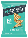 海鹽爆谷脆片 Popcorners with Sea Salt (85g)